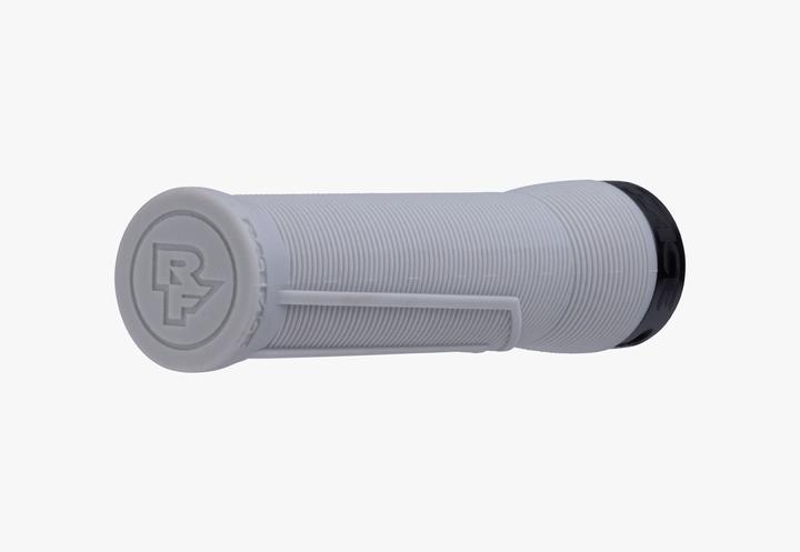 Actual product image Race Face Chester Grip Lock-on 30mm