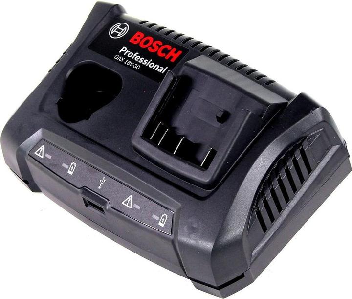 Produktbild Bosch Professional GAX 18V-30