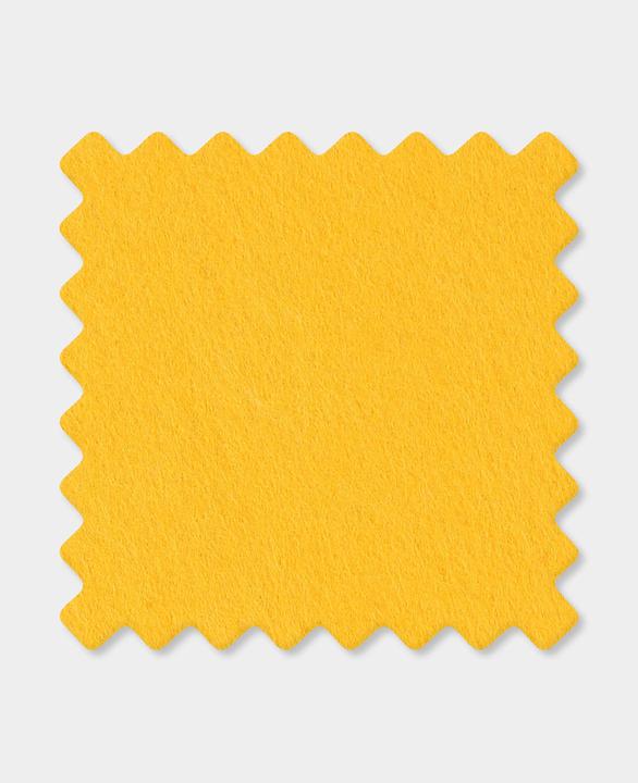 Image du produit I Am Creative Feutre, jaune 30x45cm x 3mm