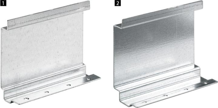 Immagine prodotto Hettich Easys Rückwandwinkel InnoTech Atira 16 mm