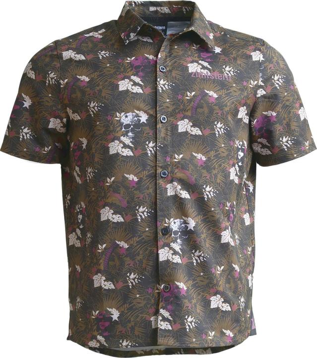 Produktbild Zimtstern Braapz Riding Shirt S/S (XL)