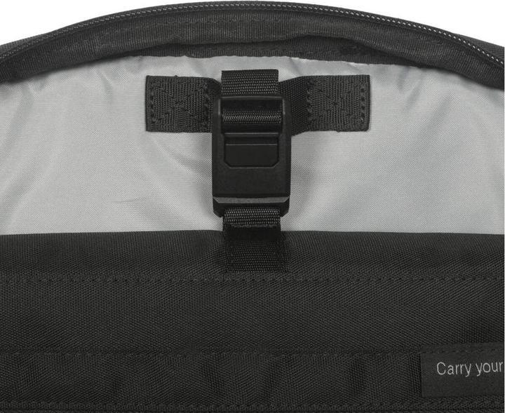 Actual product image Targus Notebook backpack 15-16 "TBB65 black,Work+,38,10cm-40,64cm (23 l)