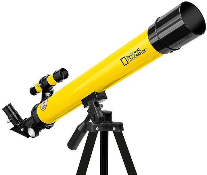 Immagine prodotto National Geographic Telescopio a lente