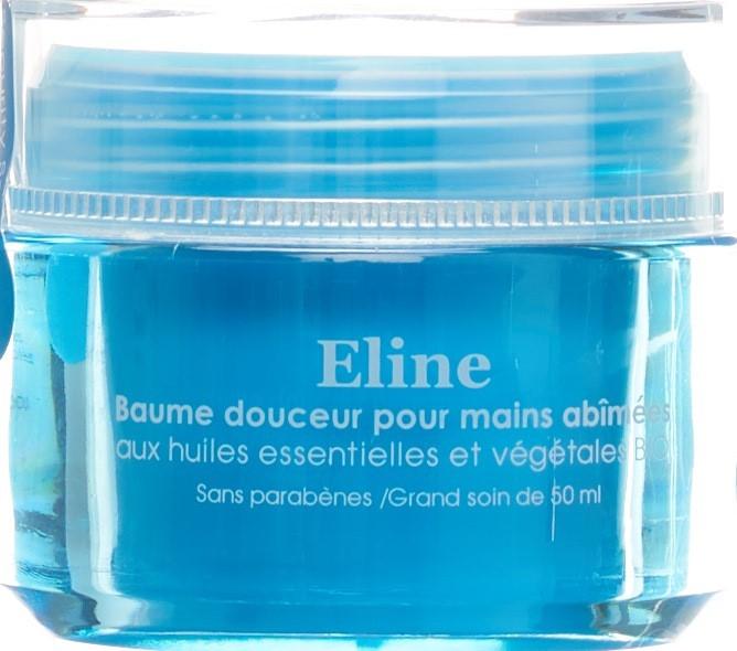 Image du produit AromaSan Baume pour les mains Eline (50ml) (50 ml)
