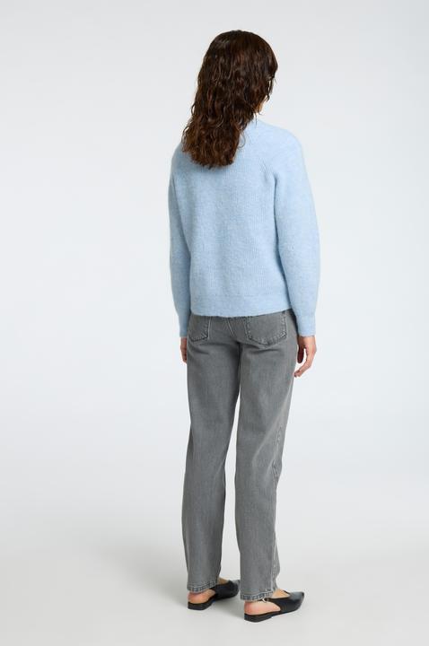 Produktbild Selected Femme Langärmeliger Strickjacke (L)