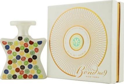 Actual product image Bond No. 9 Unisex perfume EDP My New York 100 ml (Eau de parfum, 100 ml)