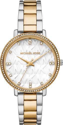 Productafbeelding Giorgio Armani Hampton (Analoog horloge, Chronograaf, 46 mm)