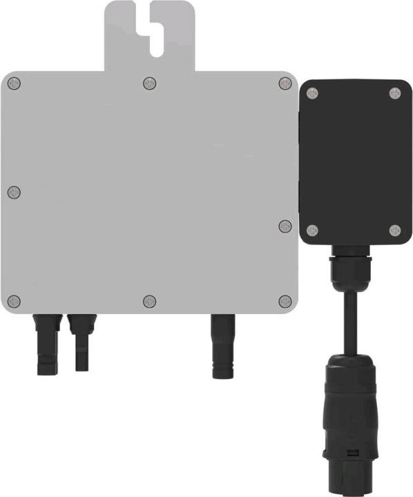 Produktbild V-TAC SUNM80G4EUQ0 Deye MicroWechselrichterVAC IP67, 800 W