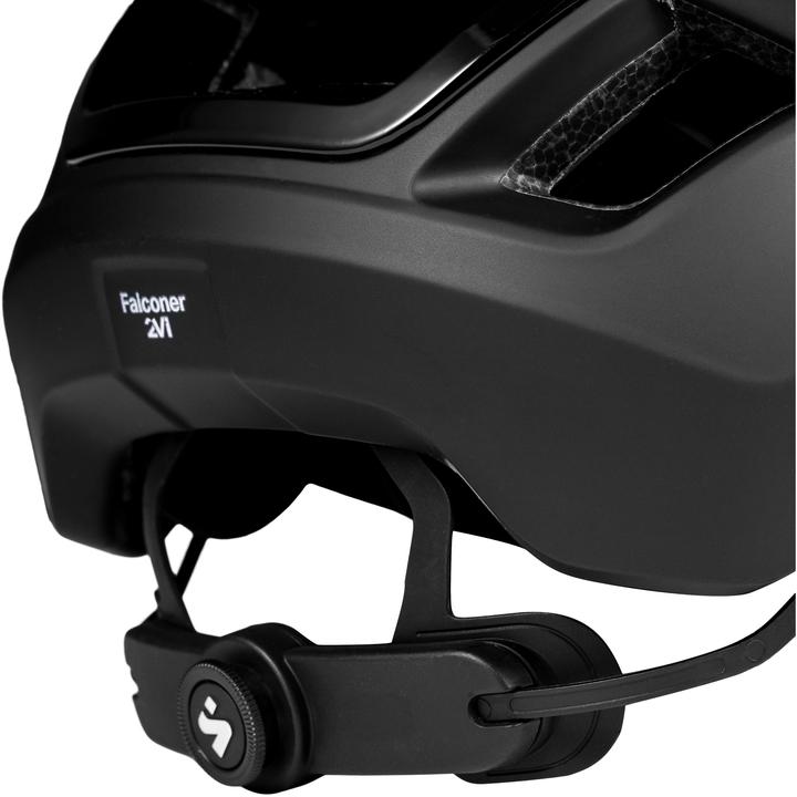 Actual product image Sweet Protection Falconer Aero 2Vi Mips (59 - 61 cm)