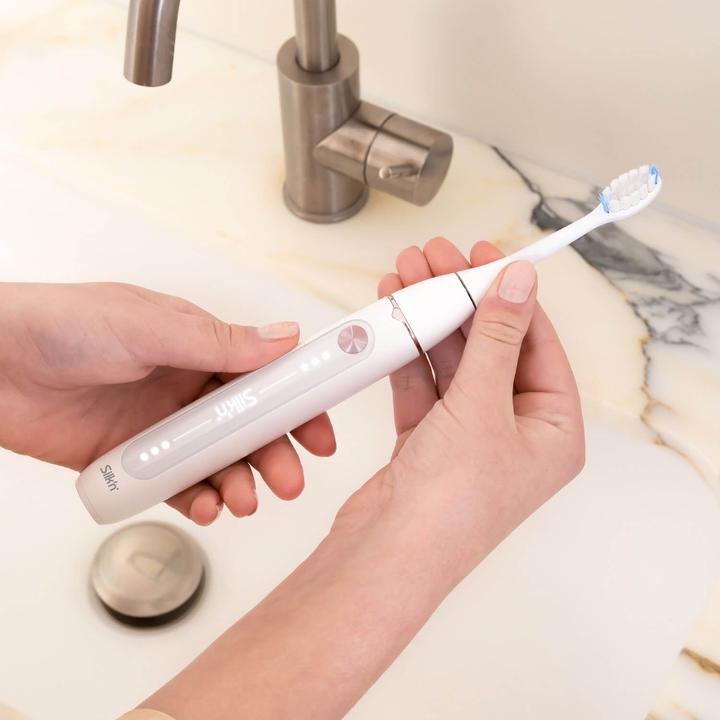 Image du produit Silk'n Sonic You (Brosse à dents sonique)