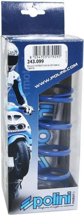 Image du produit Polini Yamaha 530 Tmax +34%