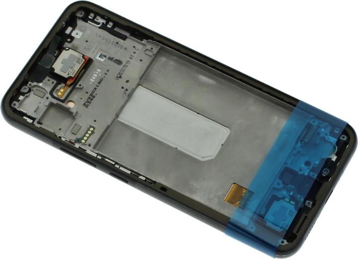 Actual product image Samsung Original Galaxy A54 5G Display White (Display, Galaxy A54 5G)