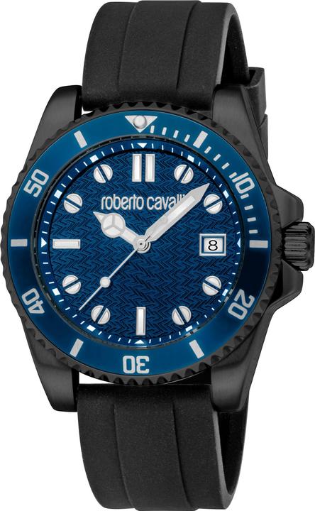 Produktbild Roberto Cavalli Gent - RC5G129P0035 (Analoguhr, 41 mm)