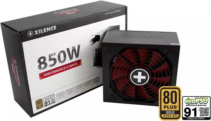 Xilence Performance X (850 W)