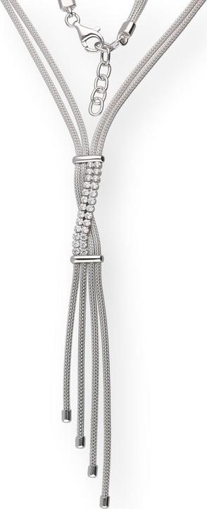 Carat Style (Silber 925, 45 cm)