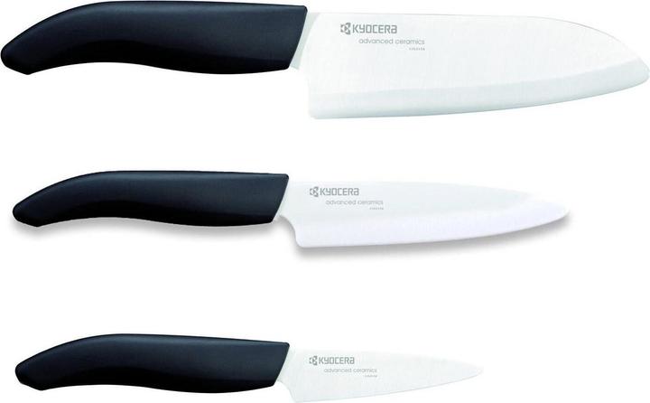 Produktbild Kyocera Keramikmesser (14 cm)