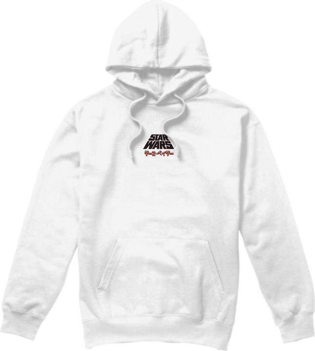 Star Wars Ship Fights Kapuzenpullover