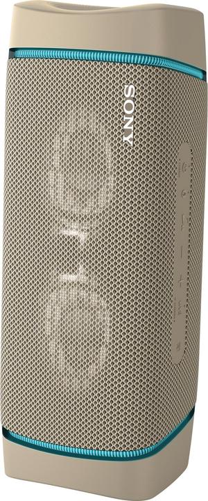 Image du produit Sony SRS-XB33 (24 h, Fonctionnement sur batterie)