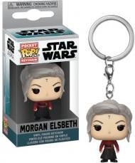 Image du produit Funko Star Wars : Ahsoka POP! porte-clés vinyle 4 cm S2 - Morgan Elsbeth Display (12)