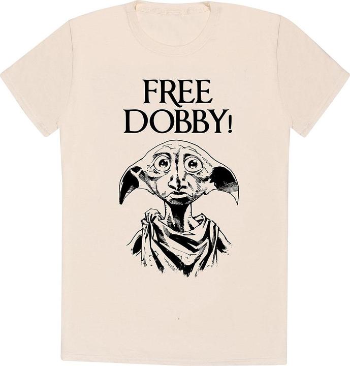 Image du produit - T-shirt FREE DOBBY - Adulte (M)