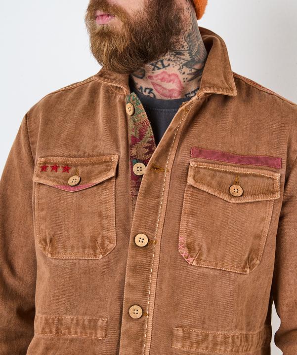 Immagine prodotto Joe Browns Casual Utility Jacket (XXL)