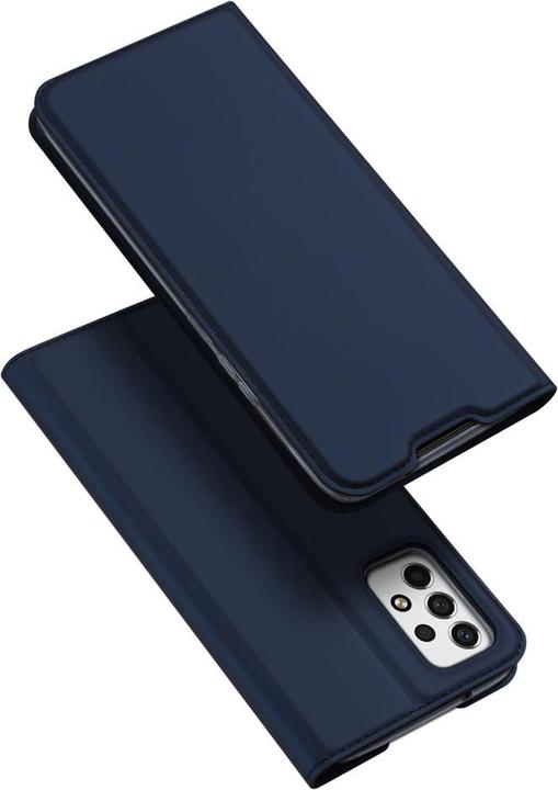 Dux Ducis Skin Pro Series Bookcover (Samsung Galaxy A53 5G)
