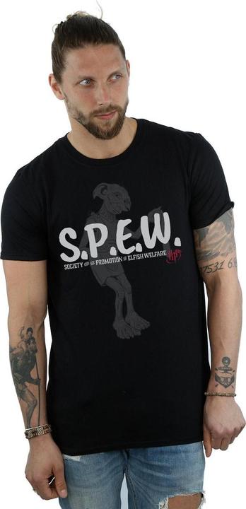 Produktbild Dobby SPEW TShirt (XXL)