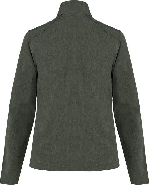 Produktbild Kariban Softshell-Jacke für Damen (M)