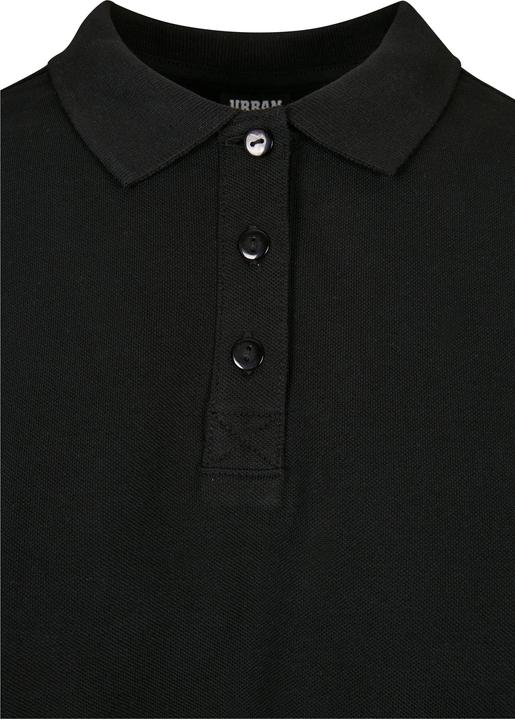 Image du produit Urban Classics Polo court surdimensionné pour femme - 19425 (M)