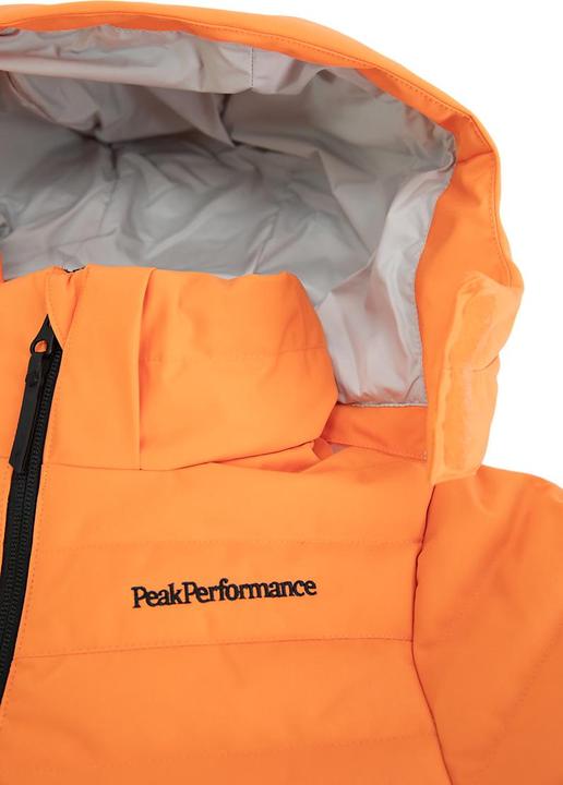 Actual product image Peak Performance Frost girl ski jacket (152)