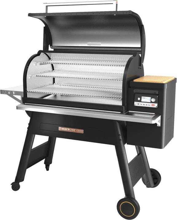 Actual product image Traeger Timberline 1300