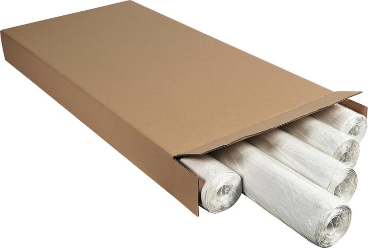 Image du produit Exacompta Nachfüllbogen für Flipcharts (63 x 98 cm)
