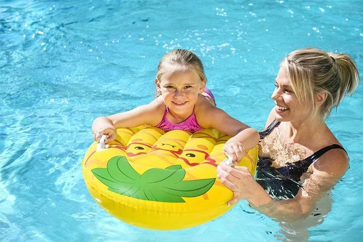 Actual product image Bestway Surf Buddy Pool Rider