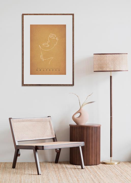 Actual product image ChiCura Every Time CC2 Poster (50 x 70 cm)