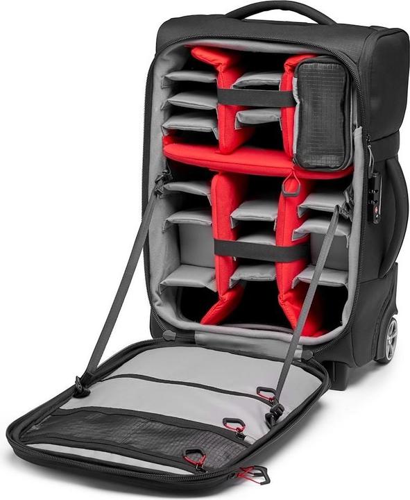 Produktbild Manfrotto Pro Light Air 55 (Fototrolley)