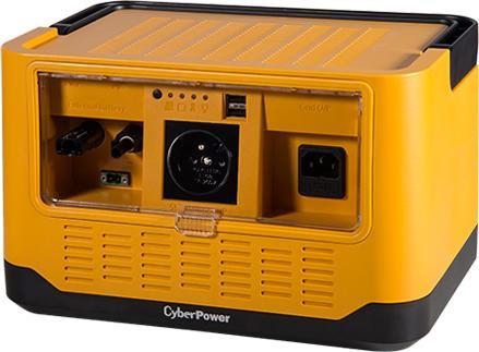 Immagine prodotto Cyberpower Inverter fotovoltaico ibrido