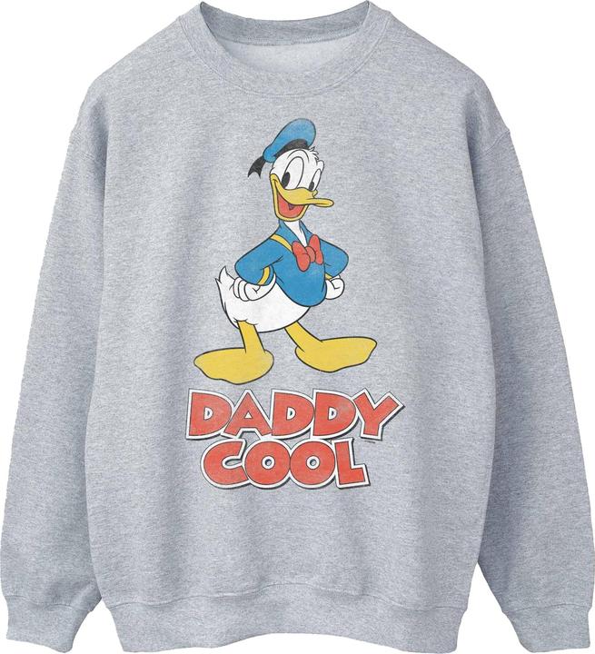 Disney Daddy Cool Sweatshirt