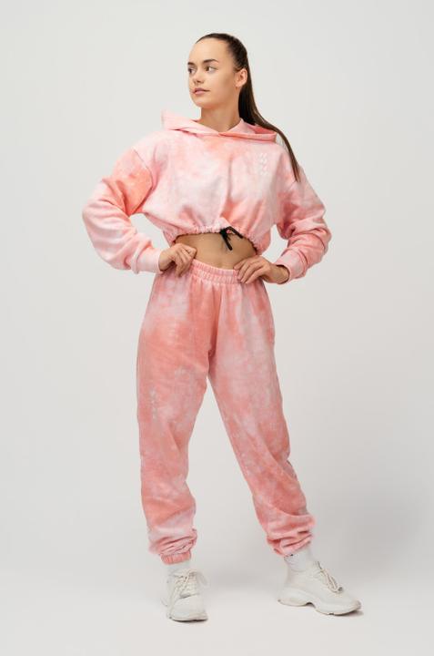 Produktbild Nebbia Re-fresh Women's Sweatpants 590 pink (XS)