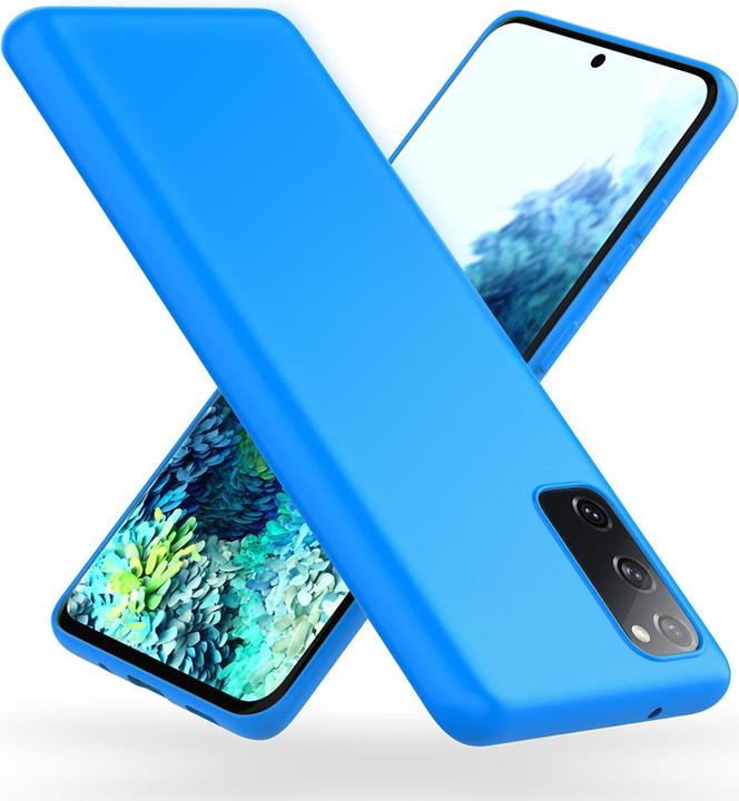 Produktbild Nalia Handyhülle (Samsung Galaxy S20 FE)