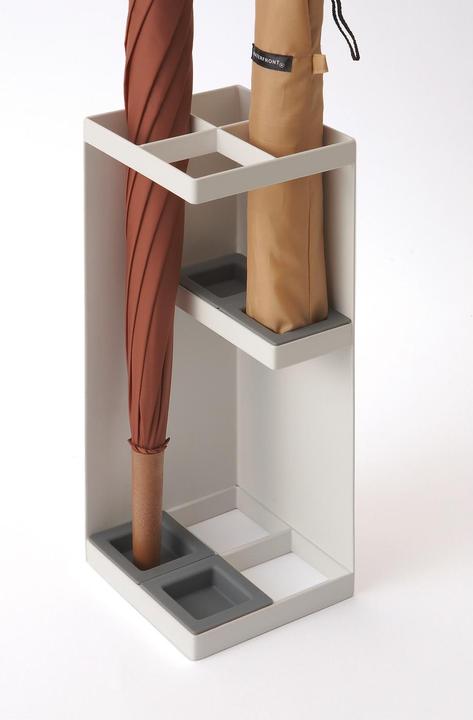 Actual product image Yamazaki Smart (11 x 11 x 30 cm)