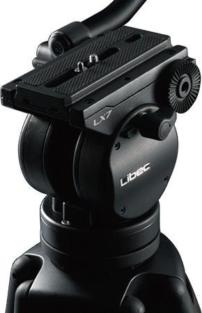 Image du produit Libec LX7 M (Métal)