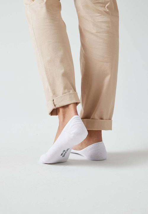 Produktbild Snocks Loafer Socken (6er Pack, 43 - 46)