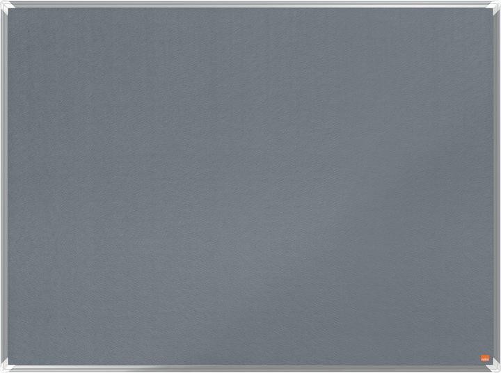 Immagine prodotto Nobo Lavagna in feltro Premium Plus (120 x 90 cm)