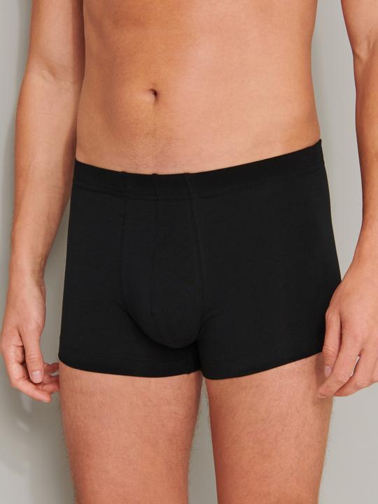 Immagine prodotto Schiesser Boxer retrò 95/5 cotone organico (3XL, confezione da 6)