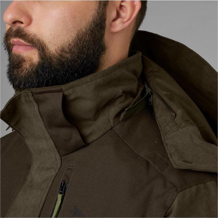 Produktbild Seeland Helt II Jacke (50)