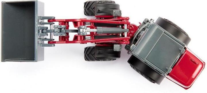 Image du produit Siku Weidemann Hoftrac