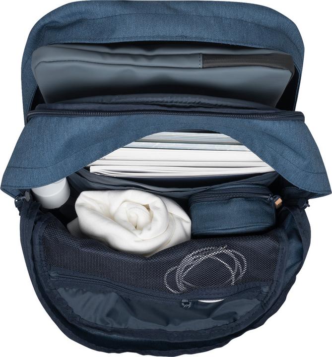 Produktbild Beckmann City Max (34 l)