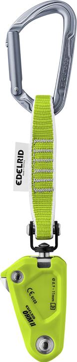 Edelrid Ohm II