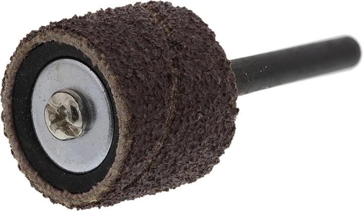 Produktbild Dremel Schleifband 13 mm, Körnung 60, mit Schleifdorn (60)