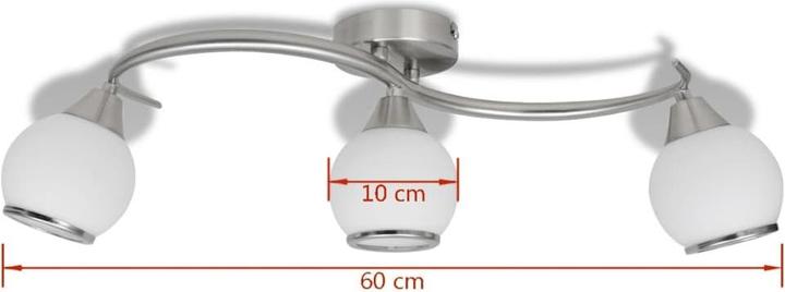 Immagine prodotto VidaXL Carrissa (E14)
